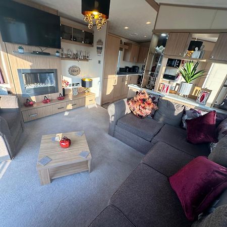 8 Berth Waterside Ingoldmells Santanavan 8 C22 Екстериор снимка