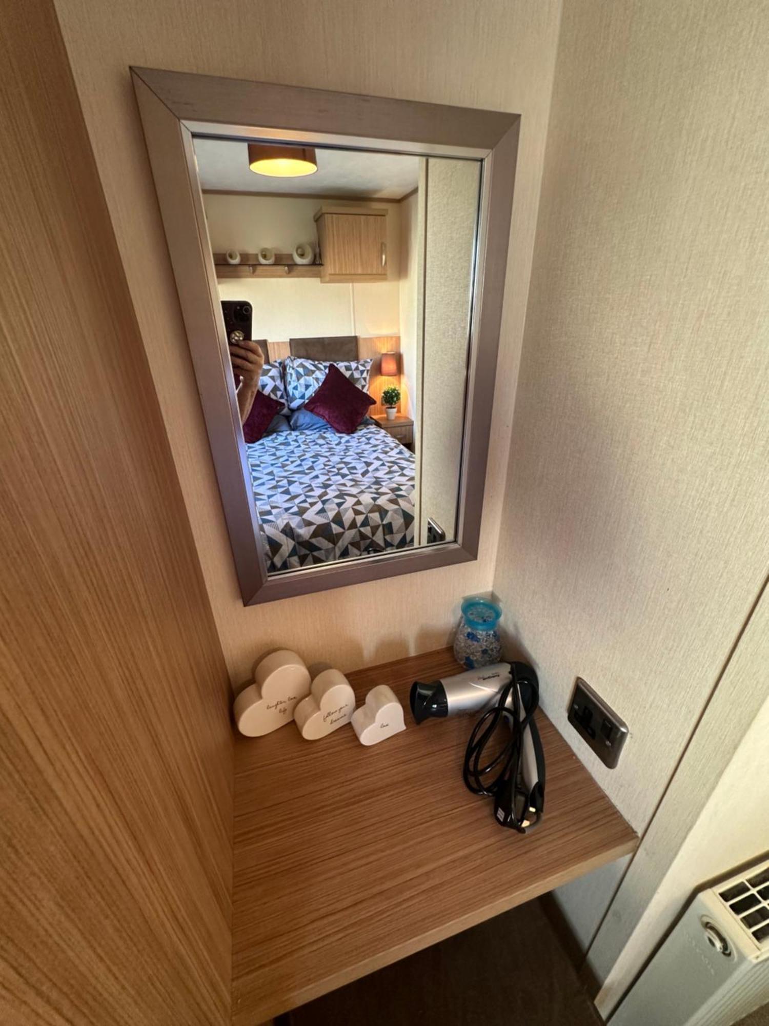 8 Berth Waterside Ingoldmells Santanavan 8 C22 Екстериор снимка