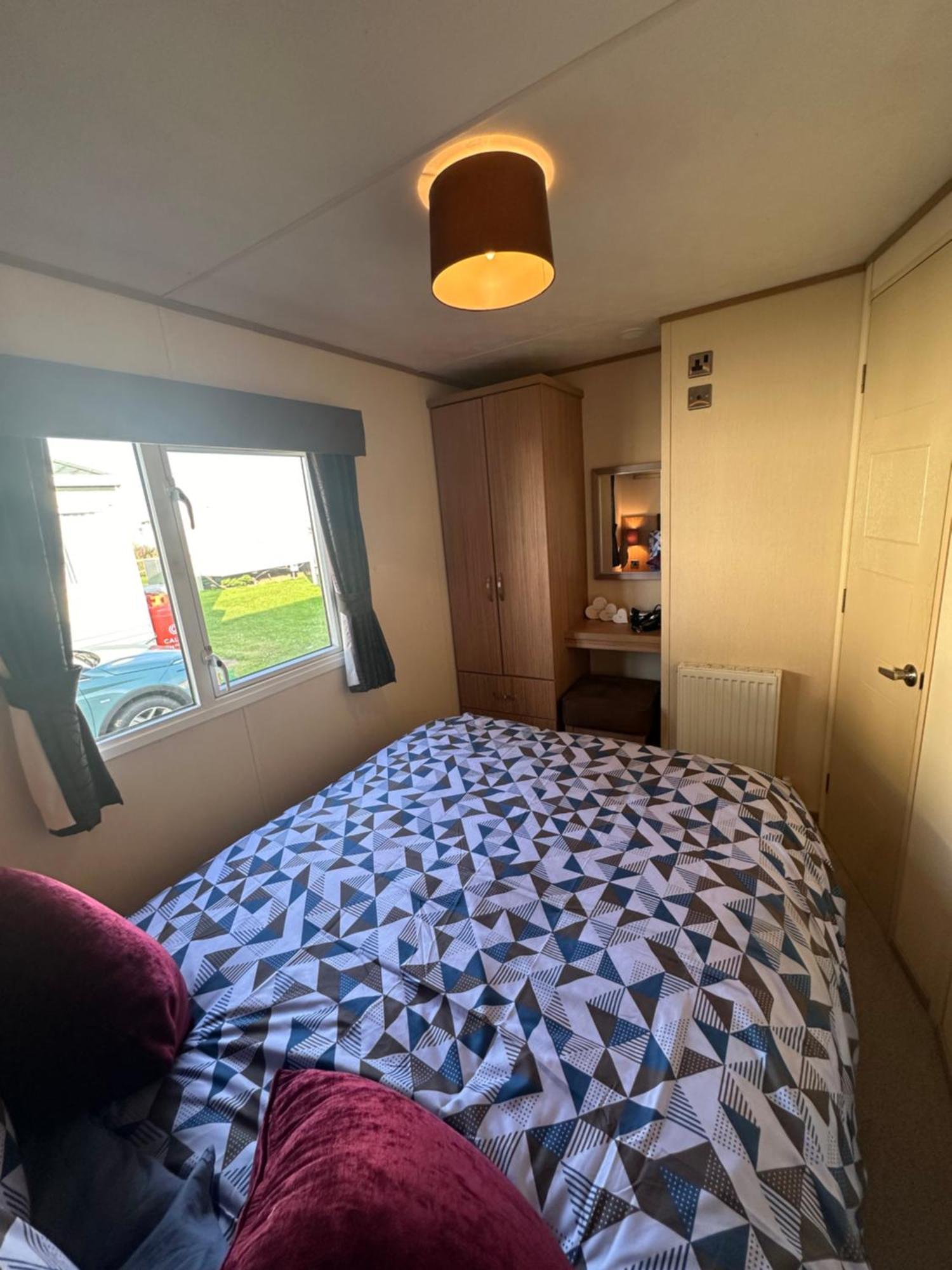 8 Berth Waterside Ingoldmells Santanavan 8 C22 Екстериор снимка