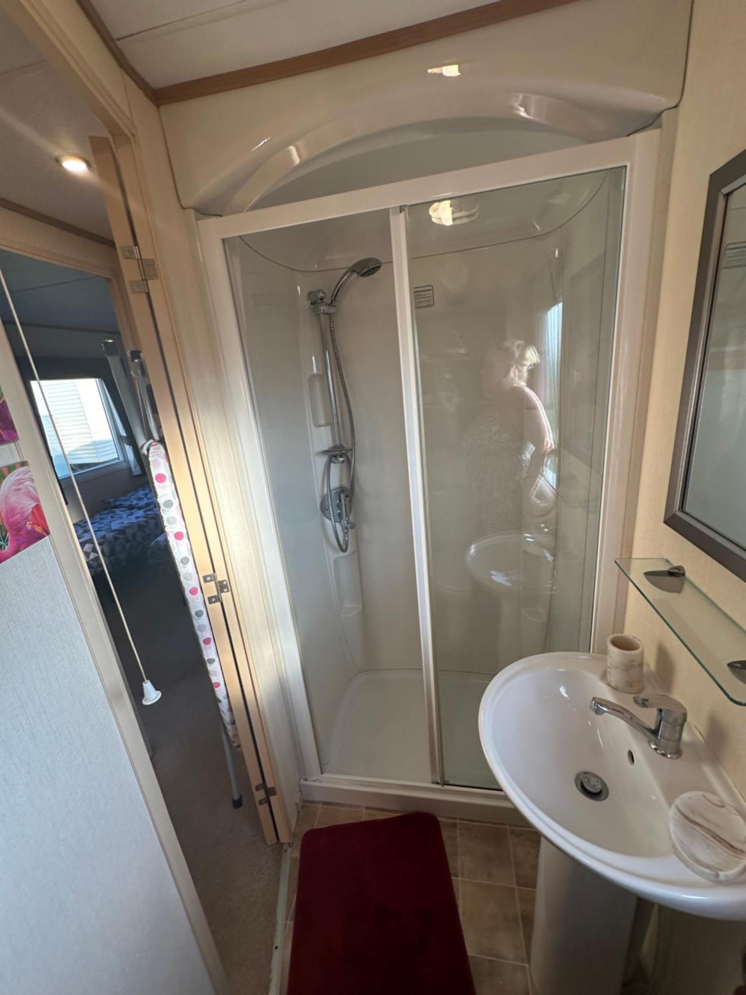 8 Berth Waterside Ingoldmells Santanavan 8 C22 Екстериор снимка