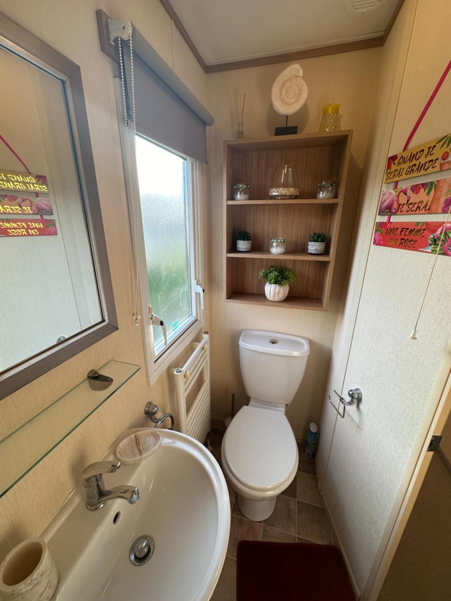 8 Berth Waterside Ingoldmells Santanavan 8 C22 Екстериор снимка